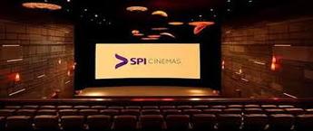 Video ads Theatre Advertising in Chennai, Multiplex Advertising and Branding services, SPI Sathyam Cinemas